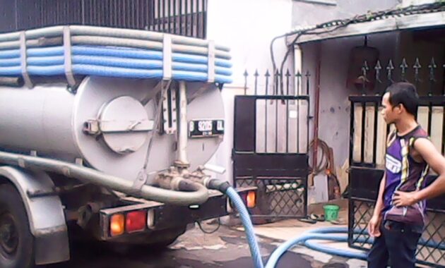 Inormasi jasa sedot WC Malang harga paling murah