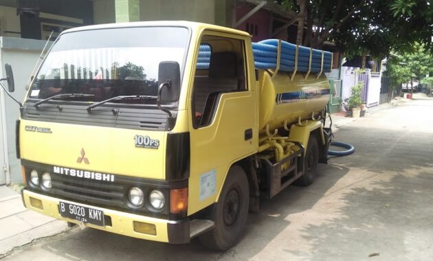 Harga jasa sedot wc blimbing bergaransi profesional