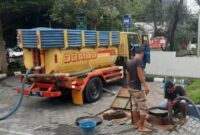 Sedot WC Burneh Bangkalan