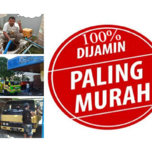 Sedot WC Banyuates Sampang