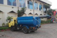 Sedot WC Buduran Sidoarjo Harga Borongan Termurah