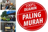 Sedot WC Benjeng Gresik