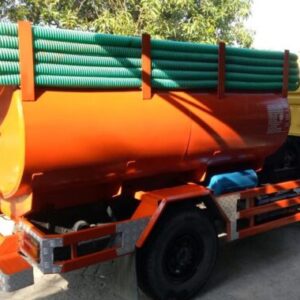 Sedot WC Ngajum Malang Harga Termurah