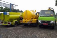 Sedot WC Pasuruan Harga Termurah Terdekat