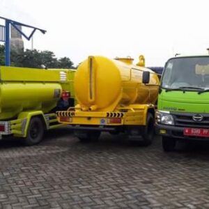 Sedot WC Blitar Harga Termurah Terdekat
