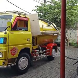 Sedot WC Krembung Sidoarjo Harga Borongan Murah