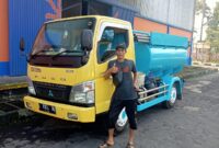 Sedot WC Prambon Sidoarjo Harga Borongan Murah