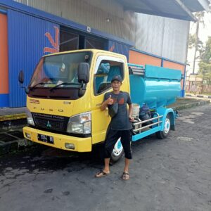 Sedot WC Gedangan Sidoarjo Harga Borongan Murah
