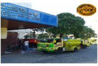 Sedot WC Darmo Satelit Surabaya untuk Perumahan Elit & Cluster