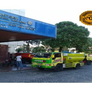 Sedot WC TambakWedi Surabaya Murah Putra Jatim