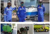 Sedot WC Kalirungkut Surabaya Murah Putra Jatim