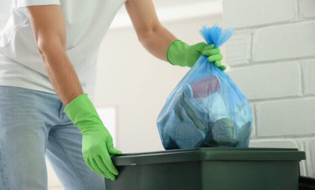 apa saja cara mengurangi sampah plastik